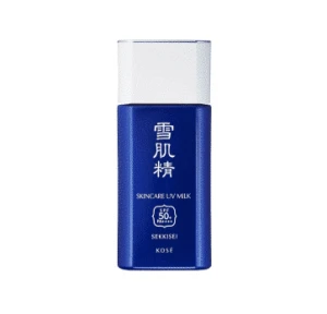 Kem chống nắng Kose Sekkisei Skincare UV Milk & Gel
