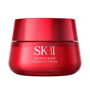 Kem Dưỡng Chống Lão Hóa SK-II Skin Power Advanced Cream 80gr