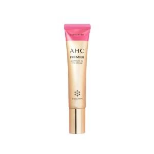 Kem mắt AHC Eye Cream Hàn Quốc có tốt không?