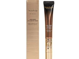 Kem Mắt Vento Vivere 20gr Hỗ Trợ Giảm Thâm, Bọng Mắt