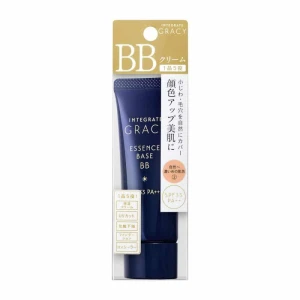 Kem nền BB Cream Shiseido Integrate Gracy