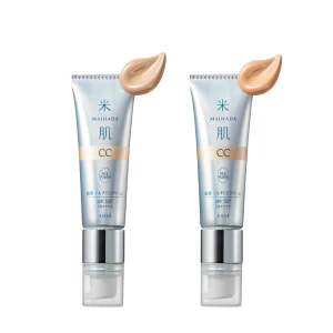Kem nền Kose Maihada Rice Power CC Cream SPF50+ PA++++ 30ml