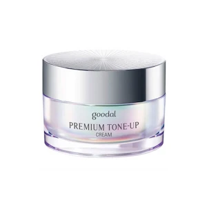 Kem ốc sên Hàn Quốc Goodal Premium Snail Tone Up Cream