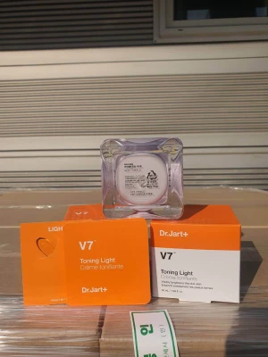 Kem V7 Toning Light Dr.jart+ Hàn Quốc 50ml