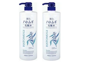 Lotion ý dĩ Hatomugi Nhật bản - nước hoa hồng ý dĩ