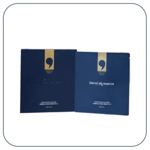 Mặt nạ Derm-all Matrix Mask Hàn Quốc