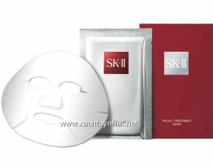 Mặt nạ SKII Facial Treatment Mask (1 pack)