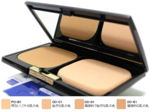 Phấn Phủ Kanebo Media Nhật Bản