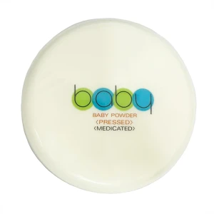 Phấn rôm Shiseido Baby Powder Pressed 50gr