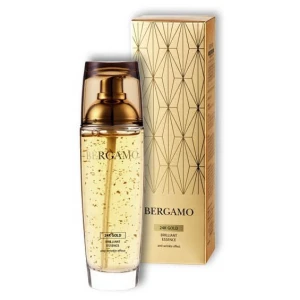 Serum Bergamo Vàng 24K Gold Brilliant Essence 110ml