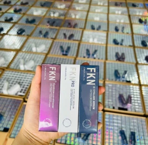 Serum Dưỡng Mi FKN Chính Hãng 5ml