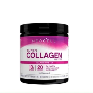 Super Collagen NeoCell Dạng Bột 6.600mg