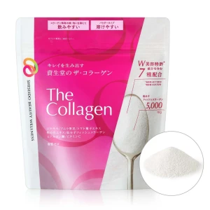 The Collagen Shiseido dạng bột 126gr Nhật chính hãng