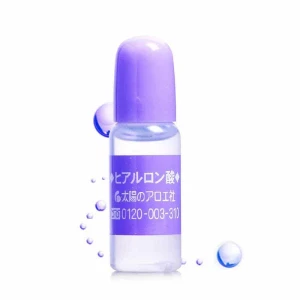 Tinh chất Hyaluronic Acid Nhật Bản 10ml Serum HA