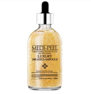 Tinh chất vàng 24K Medi Peel Luxury 24K Gold Ampoule