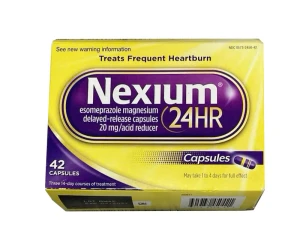 Viên dạ dày Nexịụm 24hr