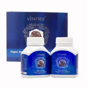 Viên Uống Nhau Thai Cừu Vitatree 60000mg Úc