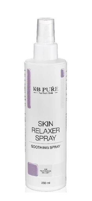 Xịt cấp ẩm KB Pure Skin Relaxer Spray 60ml 250ml