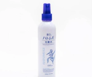 Xịt Khoáng Hatomugi The Mist Lotion 250ml