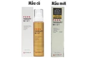 Xịt khoáng KYUNG LAB PDRN THERAPY MIST 150ml dưỡng ẩm