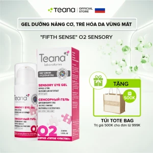 Gel dưỡng Teana 