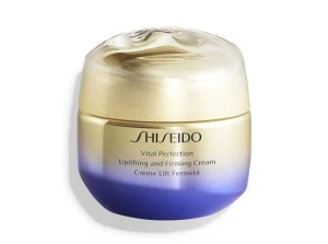 KEM CHỐNG LÃO HÓA DA SHISEIDO VITAL-PERFECTION CREAM 50ML