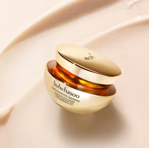 KEM CHỐNG LÃO HOÁ SULWHASOO CONCENTRATED GINSENG RENEWING CREAM 60ML