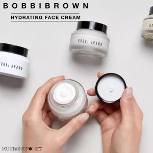 KEM DƯỠNG ẨM BOBBI BROWN HYDRATING FACE CREAM 50ML