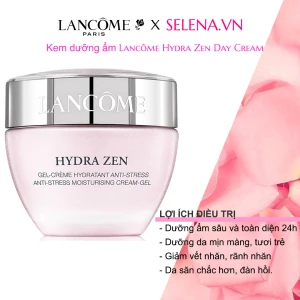 KEM DƯỠNG ẨM LANCÔME HYDRA ZEN DAY CREAM 50ML