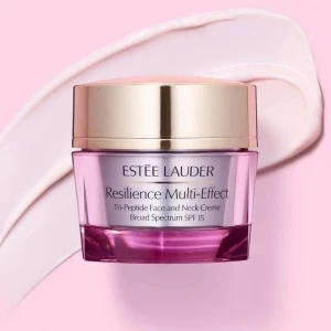 KEM NÂNG CƠ DA BAN ĐÊM ESTÉE LAUDER RESILIENCE MULTI EFFECT NIGHT 50ML