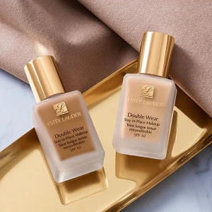 KEM NỀN ESTEE LAUDER DOUBLE WEAR STAY-IN-PLACE MAKEUP 3C0