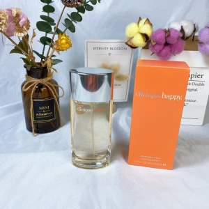 NƯỚC HOA CLINIQUE HAPPY PERFUME SPRAY 100ML