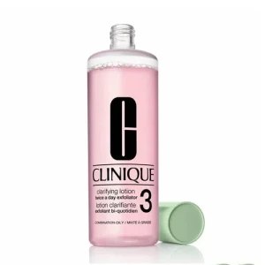NƯỚC THANH TẨY CLINIQUE CLARIFYING LOTION 3 CHO DA DẦU