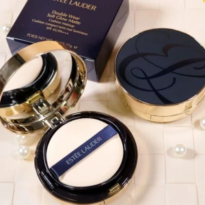 PHẤN NƯỚC ESTÉE LAUDER DOUBLE WEAR CUSHION BB 3N1 IVORY BEIGE