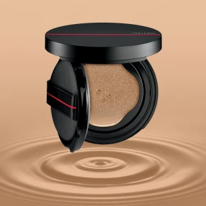 PHẤN NƯỚC SHISEIDO SYNCHRO SKIN SELF-REFRESHING CUSHION