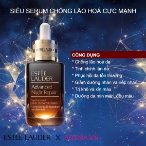 TINH CHẤT ESTEE LAUDER ADVANCED NIGHT REPAIR SYNCHRONIZED MULTI-RECOVERY COMPLEX
