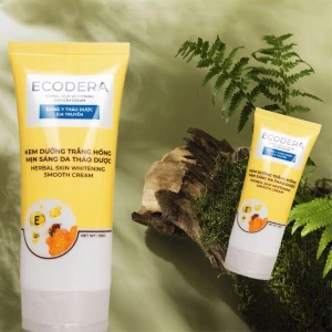 Kem dưỡng trắng da ngừa lão hóa collagen thảo dược 100G