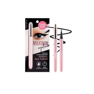 Bút Kẻ Mắt Cathy Doll Maximal Eyeliner