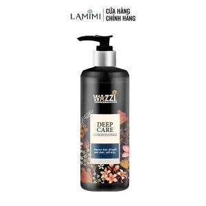 Dầu Xả Chăm Sóc Tóc Wazzi