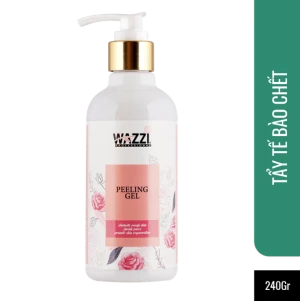 Gel Tẩy Tế Bào Da Chết Wazzi