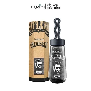 Gel Vuốt Tóc Tạo Kiểu Lavox Gentleman Mềm