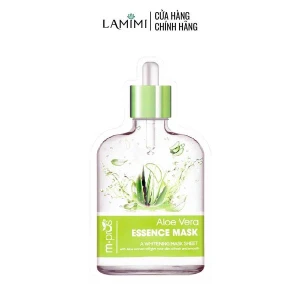 Mặt Nạ Dưỡng Trắng Da Cao Cấp M.pros Nha Đam