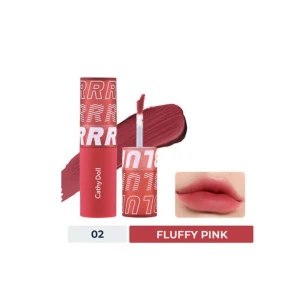 Son Kem Lì Cathy Doll Air Relax Lip Blur