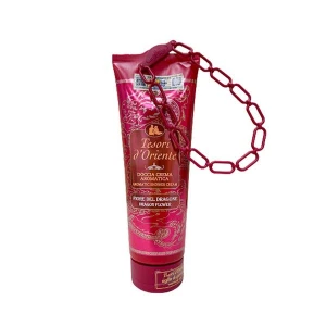 Sữa Tắm Nước Hoa Thanh Long Dragon Flower Tesori D'Oriente 250ml