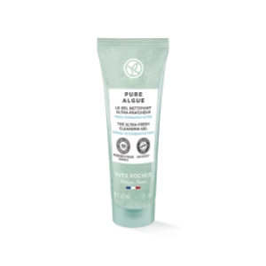 Gel Rửa Mặt-Mini Pure Algue Ultra-Fresh Cleansing Gel Tube 30Ml