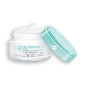 Kem Dưỡng Da Cấp Ẩm 48 Giờ Dạng Gel Hydra Vegetal 48H Non-Stop Moisturizing Gel Cream Pot 50M