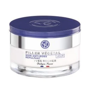Kem Dưỡng Da Chống Lão Hóa, Giảm Nếp Nhăn Ban Ngày Filler Vegetal Anti-Wrinkles Plumping Day Care Pot 50Ml