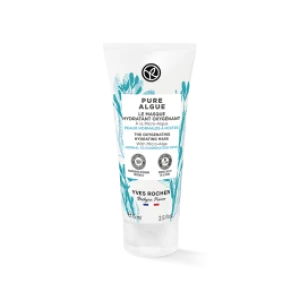 Mặt Nạ Cấp Ẩm Phục Hồi Da - Pure Algue Oxygenating Hydrating Mask Tube 75Ml