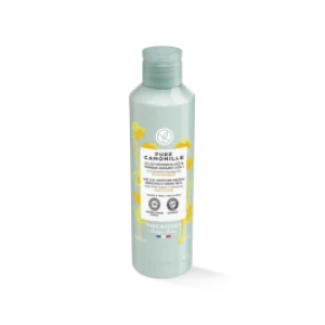 Nước Tẩy Trang Và Cân Bằng 2 trong 1 Pure Camomille 2 In 1 Soothing Makeup Removing & Toning Milk 200Ml