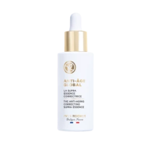 Serum Tinh chất Chống Lão Hóa Toàn Diện Ban Ngày Anti-Age Global 3 The Anti-Aging Correcting Supra-Essence Flacon Pipette 50Ml